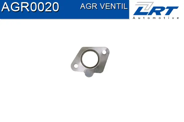 EGR Valve