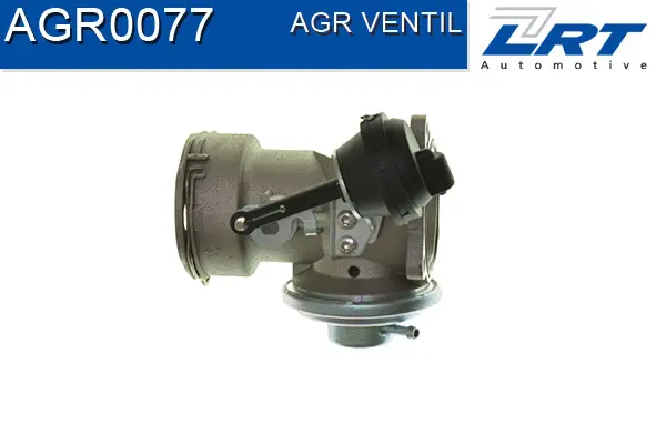 EGR Valve