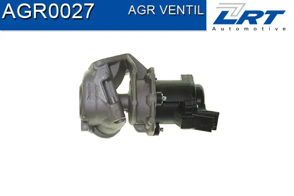 EGR Valve