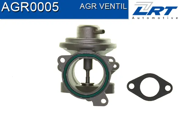 EGR Valve (AGR0005)