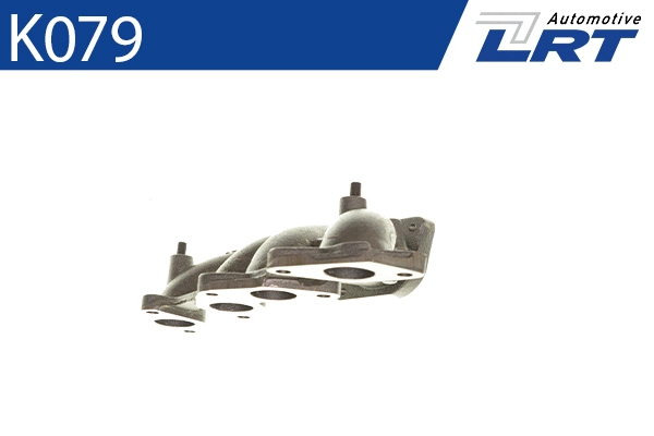 Manifold, exhaust system