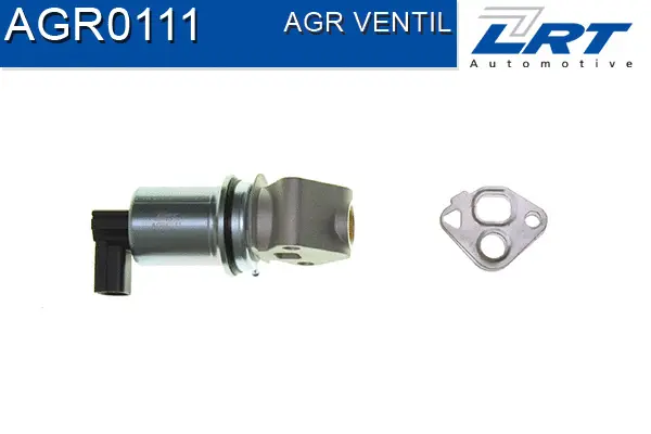 EGR Valve (AGR0111)