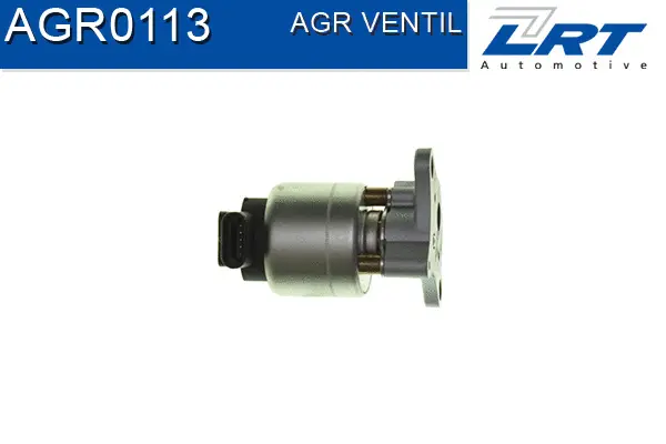 EGR Valve