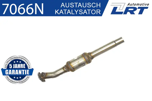 Catalytic Converter