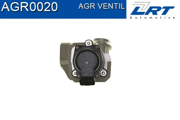 EGR Valve