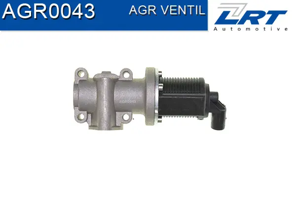 EGR Valve