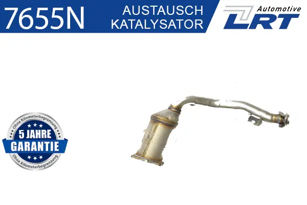 Catalytic Converter