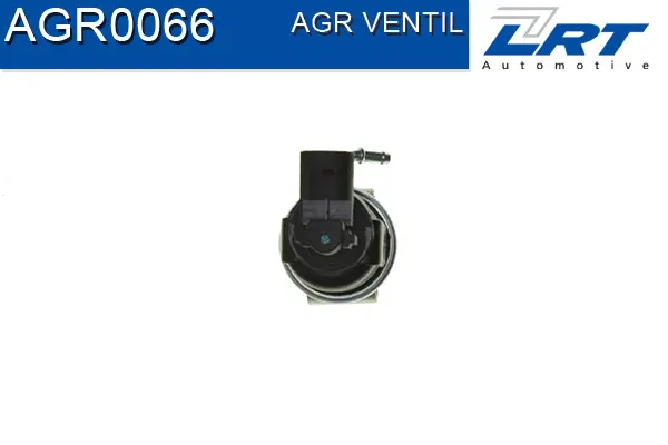 EGR Valve