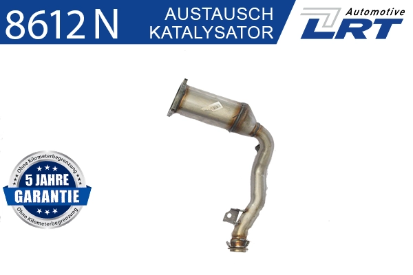 Catalytic Converter