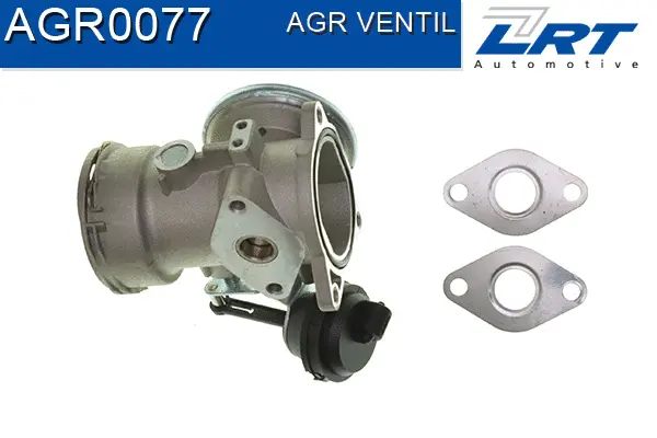 EGR Valve (AGR0077)