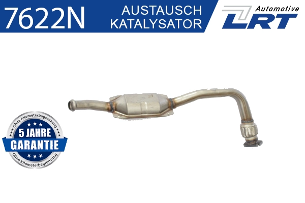 Catalytic Converter