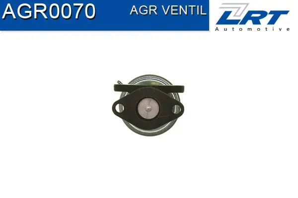 EGR Valve