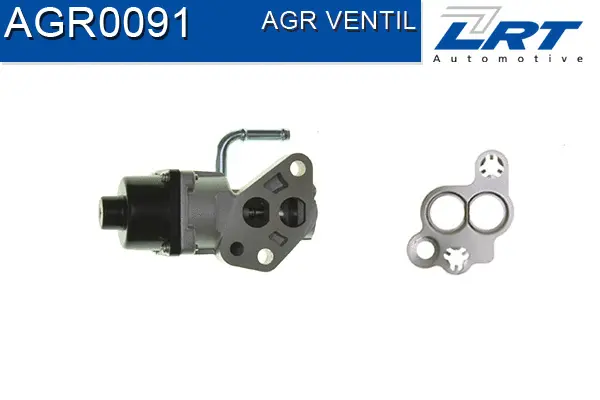EGR Valve (AGR0091)