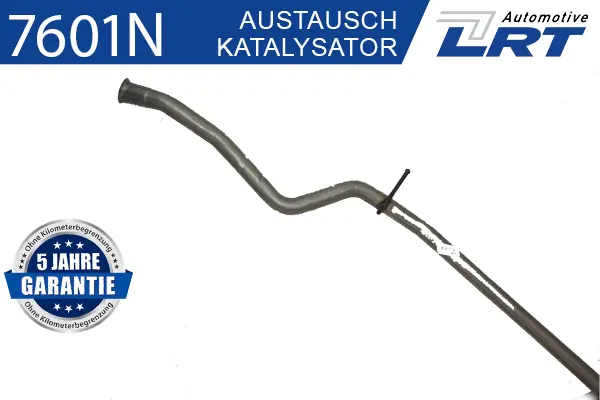 Catalytic Converter