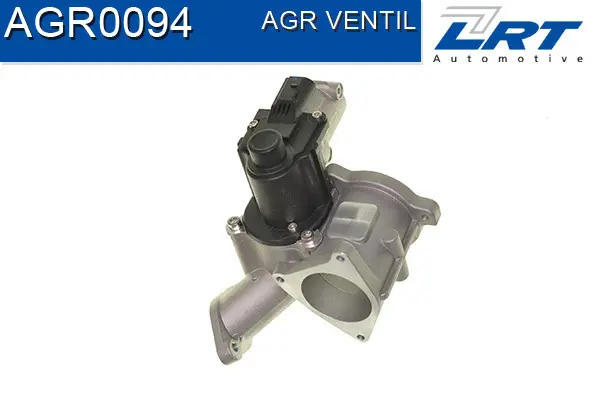 EGR Module