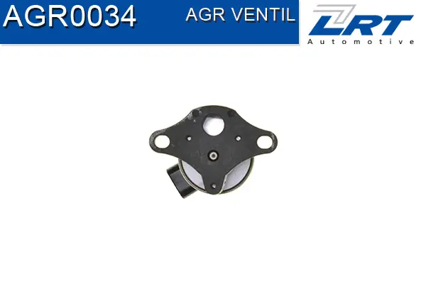 EGR Valve