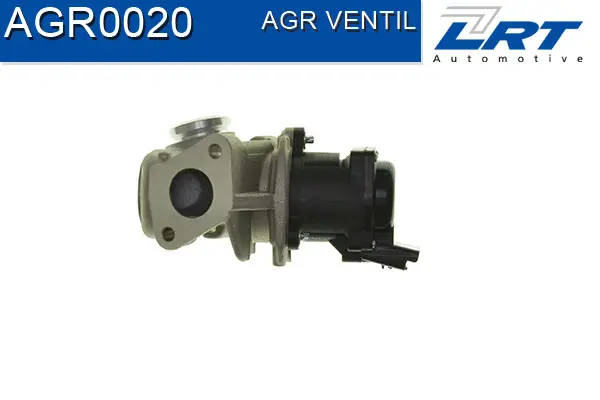 EGR Valve