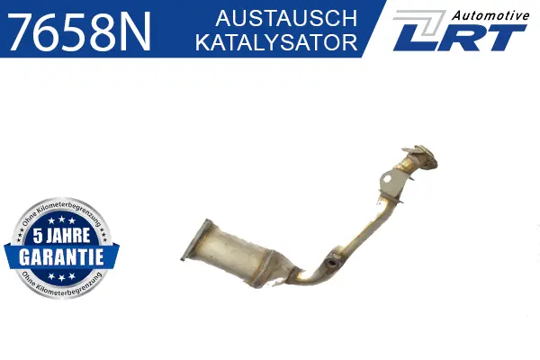 Catalytic Converter