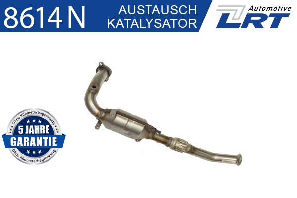 Catalytic Converter