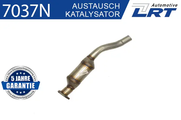 Catalytic Converter (7037N)