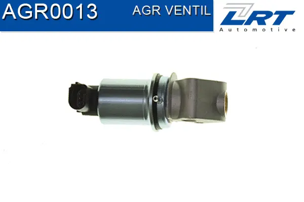 EGR Valve
