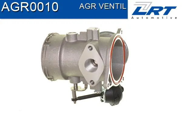EGR Valve