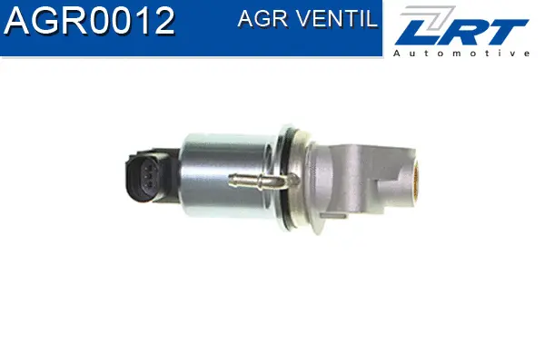 EGR Valve