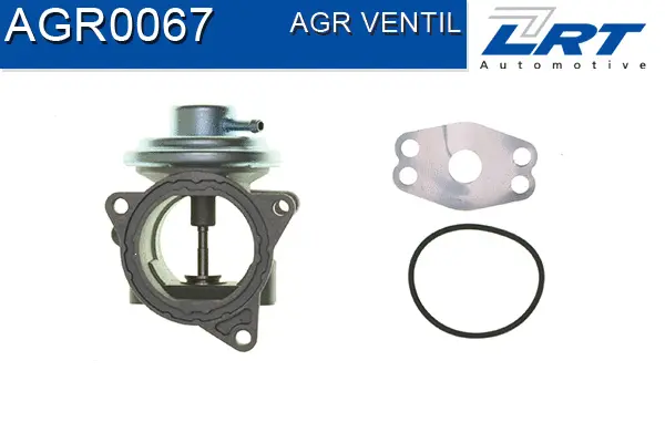 EGR Valve (AGR0067)