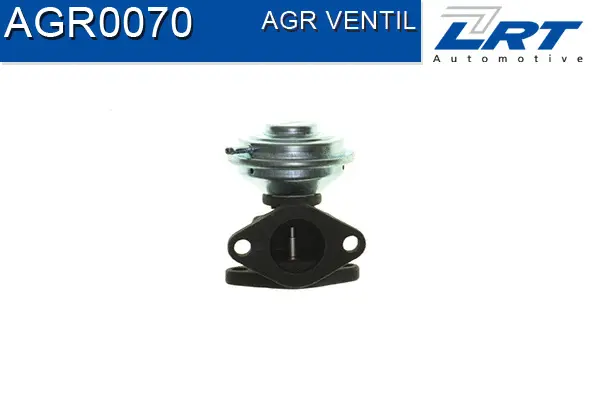 EGR Valve