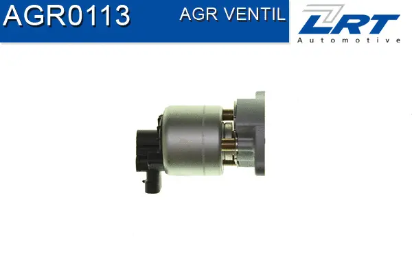 EGR Valve
