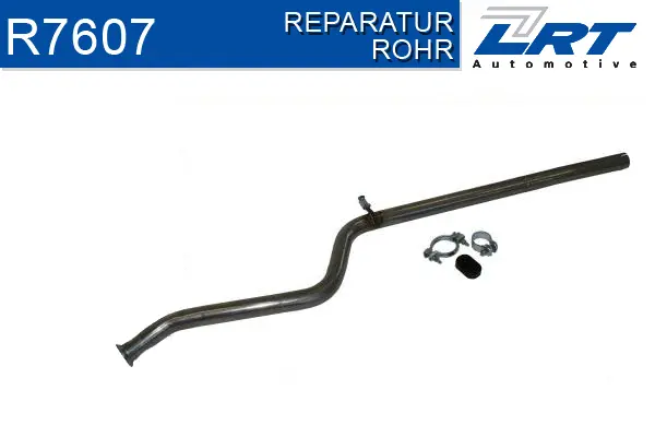 Repair Pipe, catalytic converter (R7607)