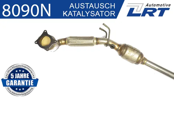 Catalytic Converter