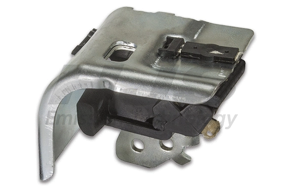 Bracket, muffler (83 23 6558)