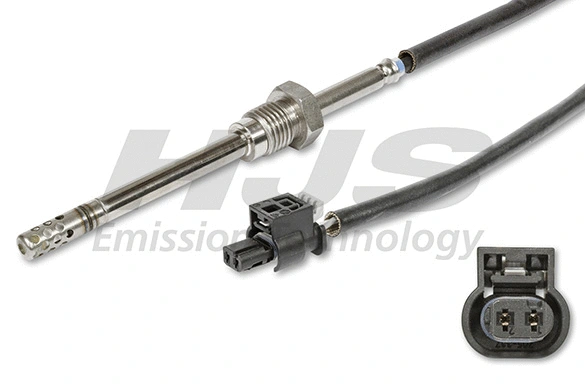 Sensor, exhaust gas temperature (92 09 4108)