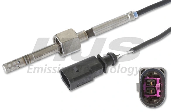Sensor, exhaust gas temperature (92 09 4016)