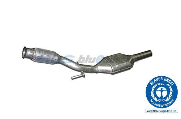 Catalytic Converter (90 21 3128)