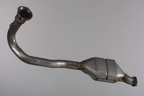 Catalytic Converter (90 15 6427)