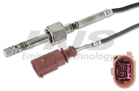 Sensor, exhaust gas temperature (92 09 4019)