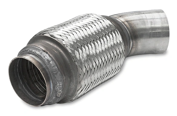 Flexible Pipe, exhaust system (83 00 8330)