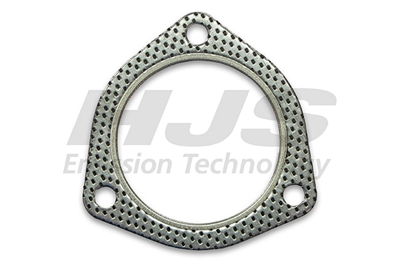 Gasket, exhaust pipe (83 11 1916)