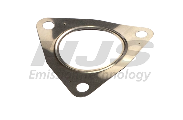 Gasket, exhaust pipe (83 11 1942)