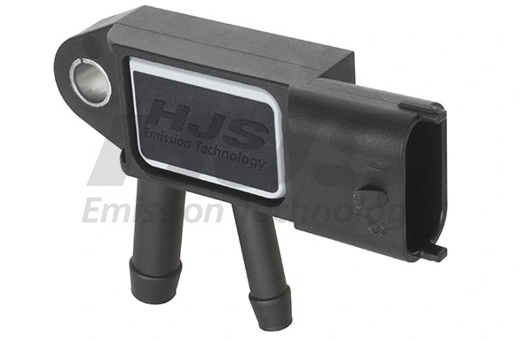 Sensor, exhaust pressure (92 09 1031)