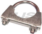 Pipe Connector, exhaust system (83 00 9010)
