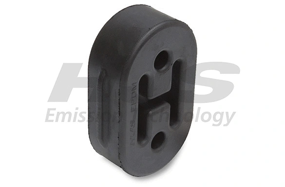 Bracket, muffler (83 43 7840)