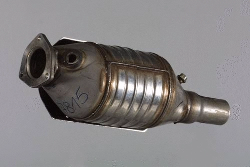 Catalytic Converter (90 11 5036)