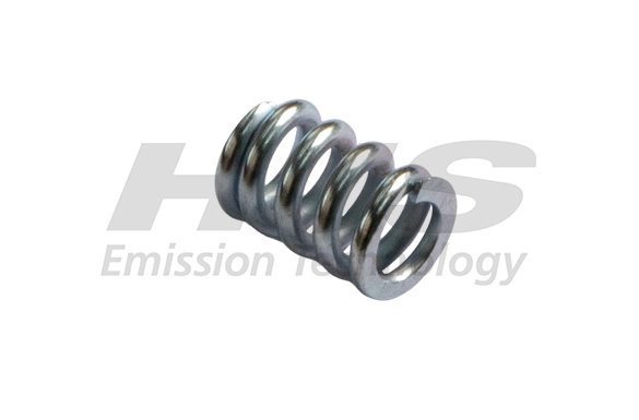 Spring, muffler (83 11 1391)