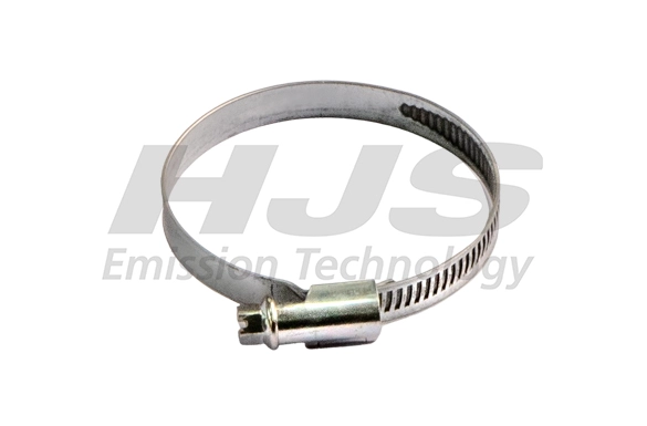 Pipe Connector, exhaust system (83 11 1184)