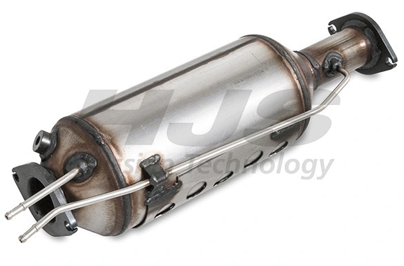 Soot/Particulate Filter, exhaust system (93 15 5025)