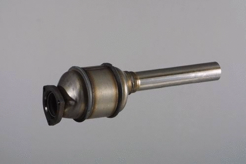 Catalytic Converter (90 11 6008)
