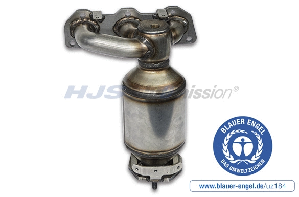 Catalytic Converter